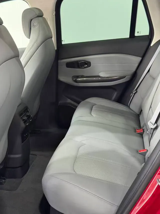 2019 NIO ES6 BEV 84KWH,autocango,china used car exporter,china ev exporter,chinese used car exporter,chinese used ev exporter