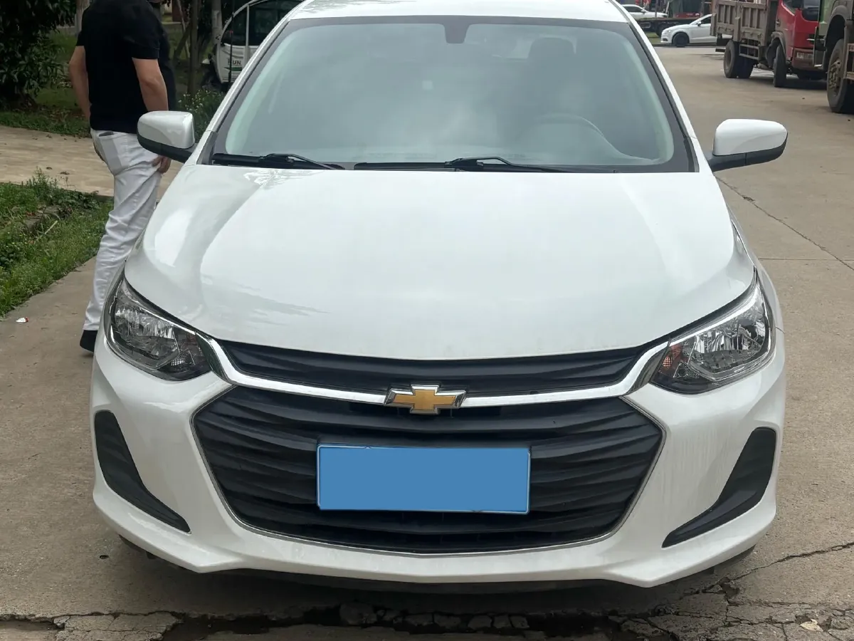 2021 Chevrolet Cavalier 1.0T 125HP L3 6AT,autocango,china used car exporter,china ev exporter,chinese used car exporter,chinese used ev exporter