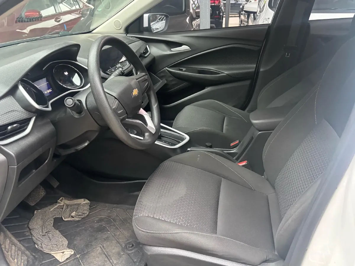 2021 Chevrolet Cavalier 1.0T 125HP L3 6AT,autocango,china used car exporter,china ev exporter,chinese used car exporter,chinese used ev exporter