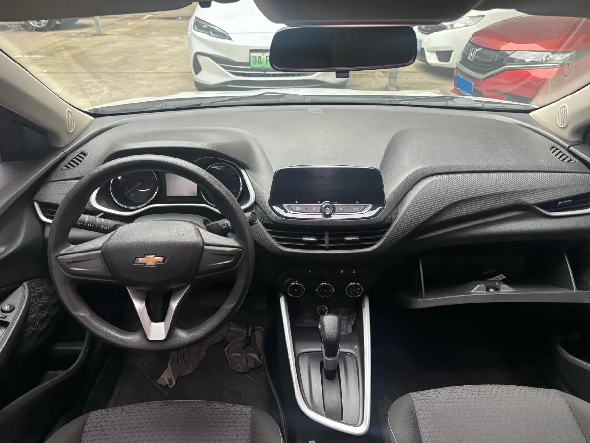 2021 Chevrolet Cavalier 1.0T 125HP L3 6AT,autocango,china used car exporter,china ev exporter,chinese used car exporter,chinese used ev exporter