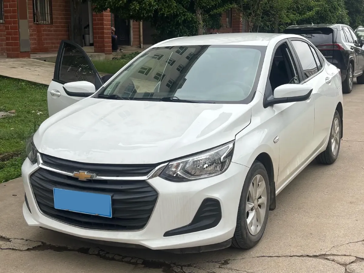 2021 Chevrolet Cavalier 1.0T 125HP L3 6AT,autocango,china used car exporter,china ev exporter,chinese used car exporter,chinese used ev exporter