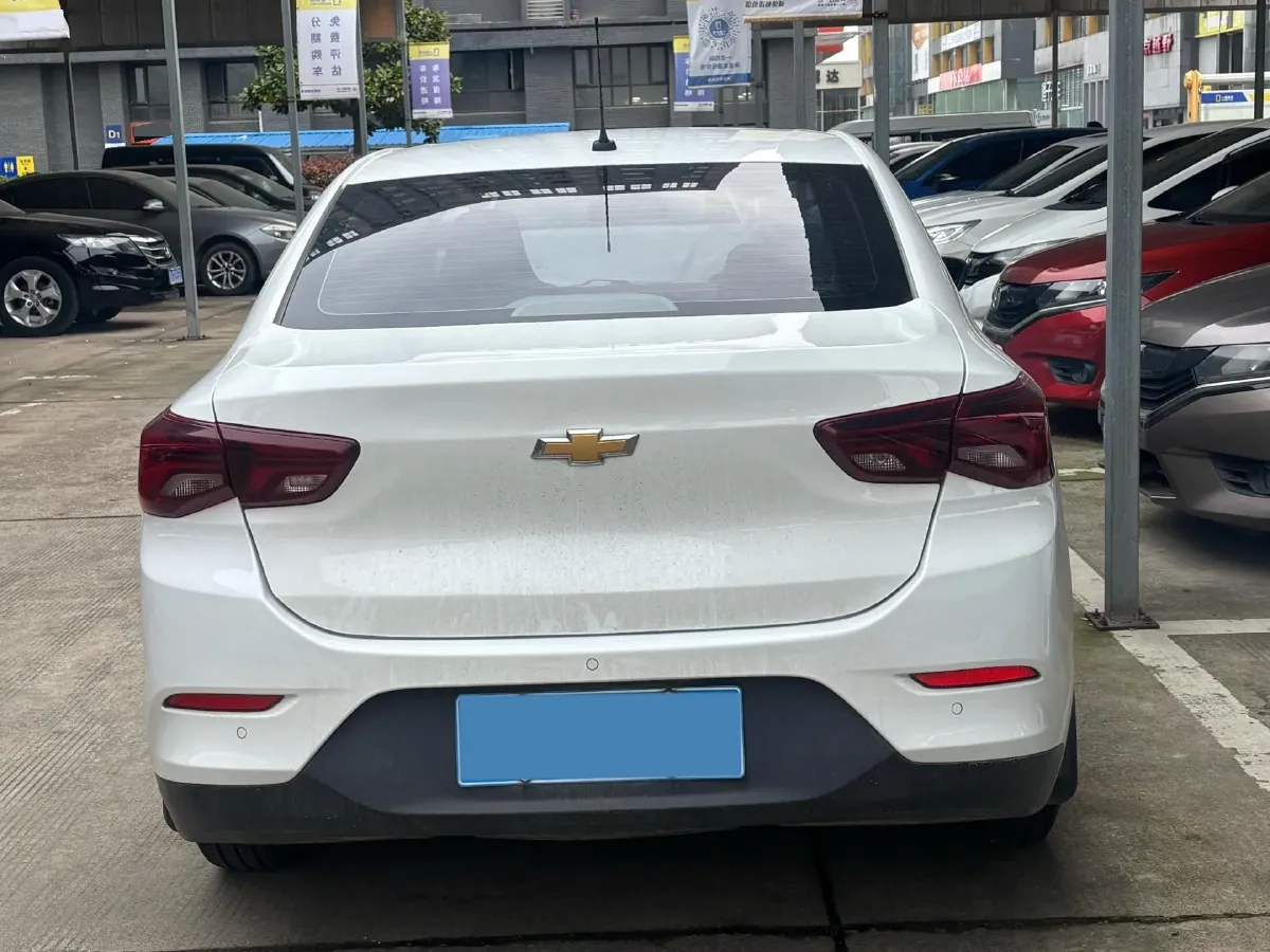 2021 Chevrolet Cavalier 1.0T 125HP L3 6AT,autocango,china used car exporter,china ev exporter,chinese used car exporter,chinese used ev exporter