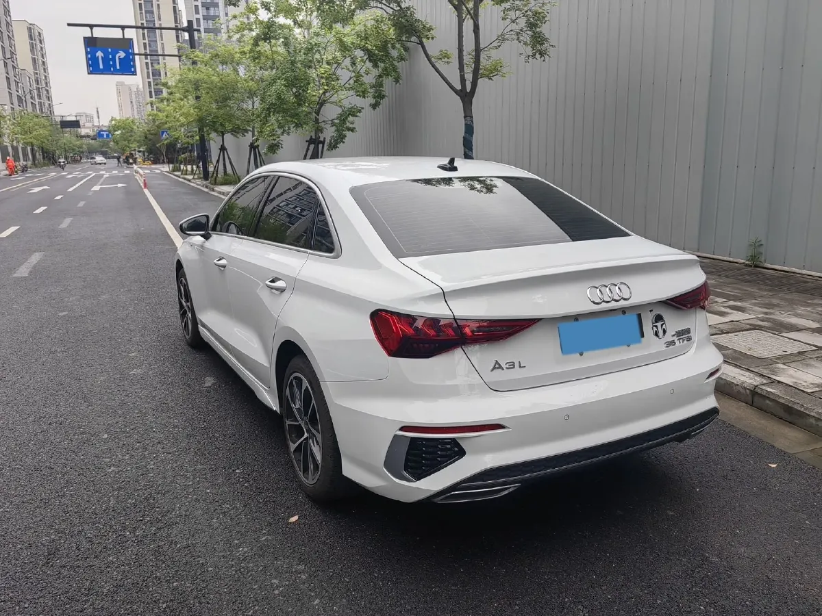 2022 Audi A3 1.4T 150HP L4 7DCT,autocango,china used car exporter,china ev exporter,chinese used car exporter,chinese used ev exporter