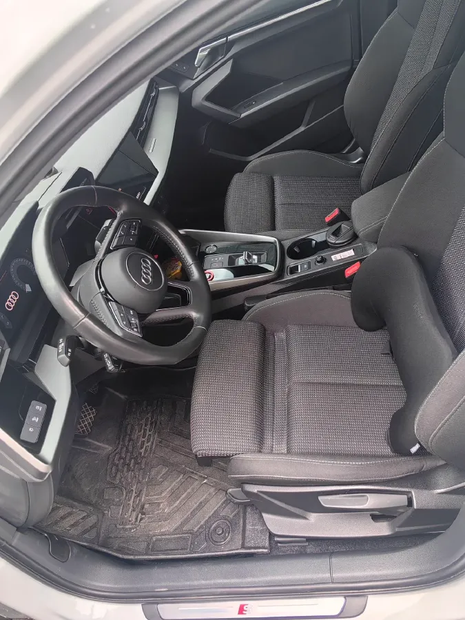 2022 Audi A3 1.4T 150HP L4 7DCT,autocango,china used car exporter,china ev exporter,chinese used car exporter,chinese used ev exporter