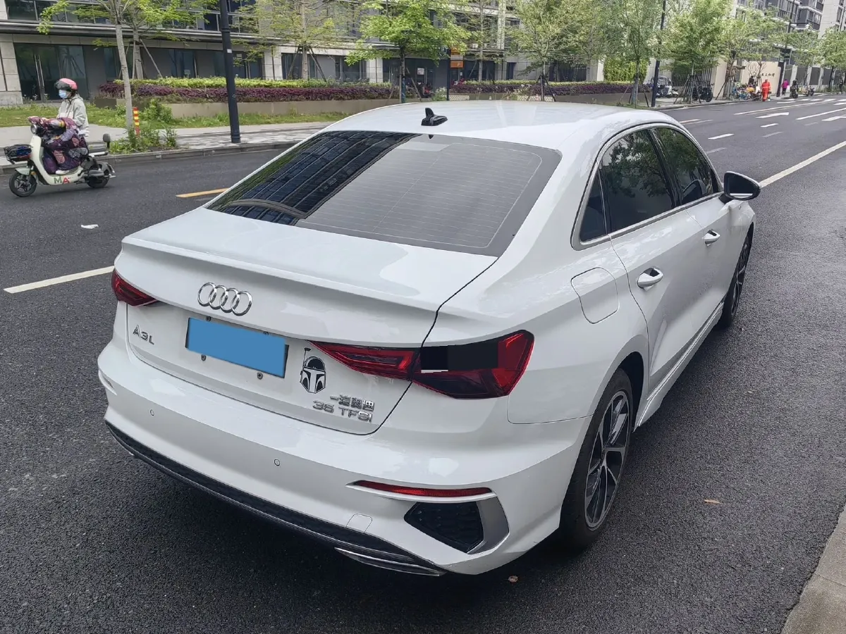 2022 Audi A3 1.4T 150HP L4 7DCT,autocango,china used car exporter,china ev exporter,chinese used car exporter,chinese used ev exporter
