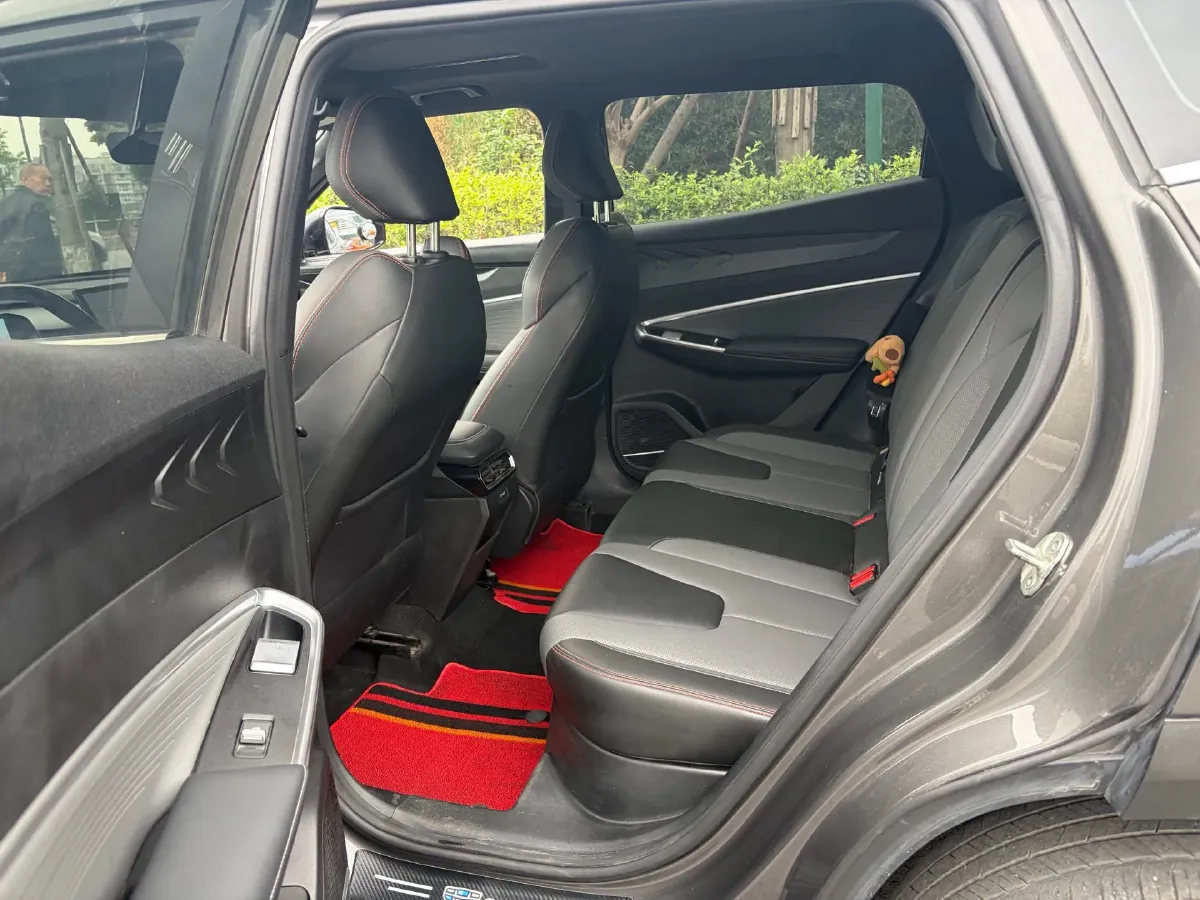 2023 Geely Azkarra 1.5T 181HP L4 7DCT,autocango,china used car exporter,china ev exporter,chinese used car exporter,chinese used ev exporter