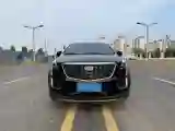 2022 Cadillac XT5 2.0T 237HP L4 9AT