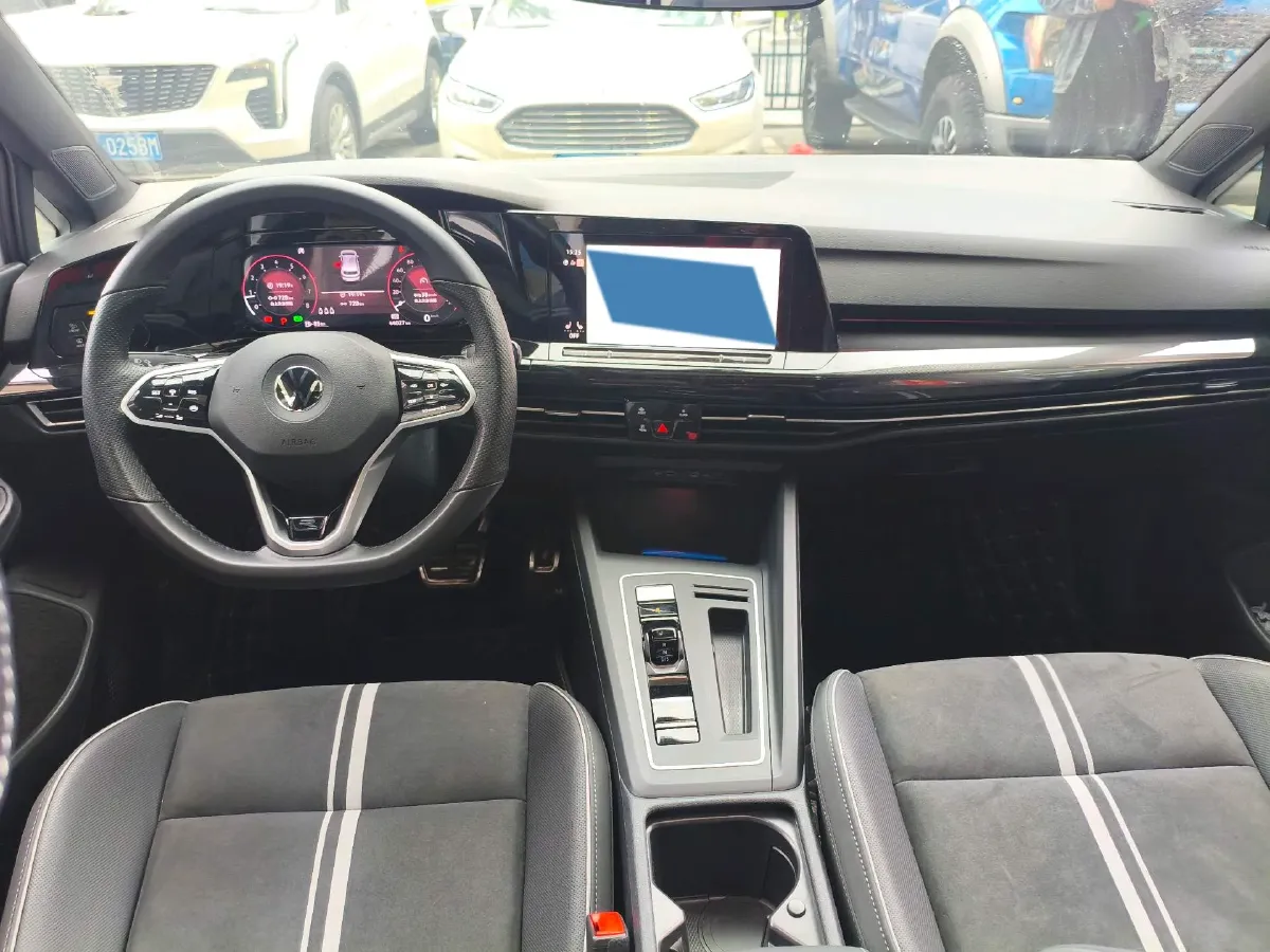 2021 Volkswagen Golf 1.4T 150HP L4 7DCT,autocango,china used car exporter,china ev exporter,chinese used car exporter,chinese used ev exporter