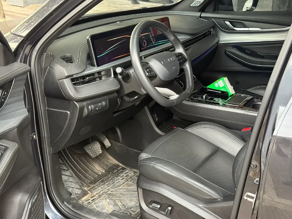 2021 Exceed LX 1.6T 197HP L4 7DCT,autocango,china used car exporter,china ev exporter,chinese used car exporter,chinese used ev exporter