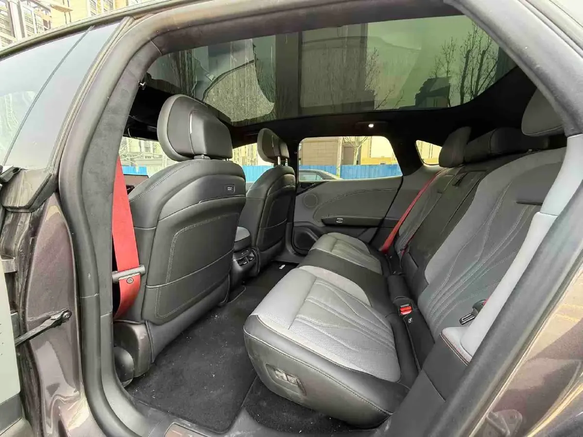 2025 Zeekr 007GT BEV 75KWH,autocango,china used car exporter,china ev exporter,chinese used car exporter,chinese used ev exporter