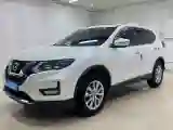 2022 Nissan X-Trail 2.0L 151HP L4 CVT