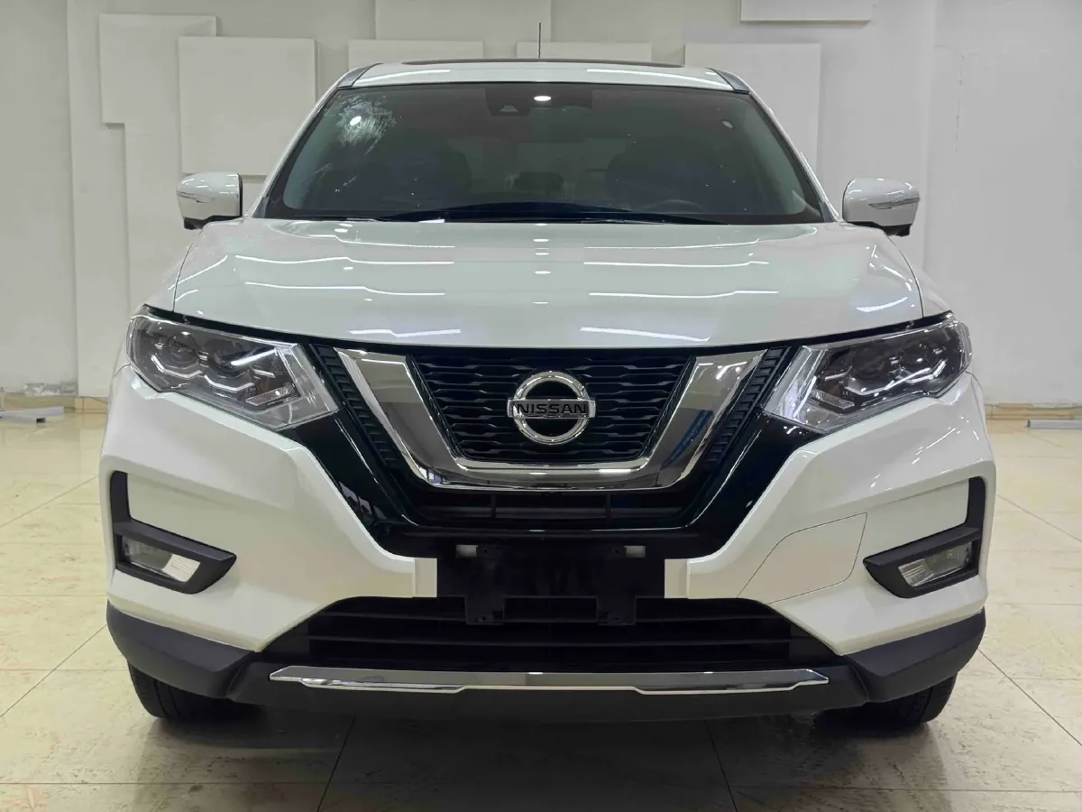 2022 Nissan X-Trail 2.0L 151HP L4 CVT,autocango,china used car exporter,china ev exporter,chinese used car exporter,chinese used ev exporter