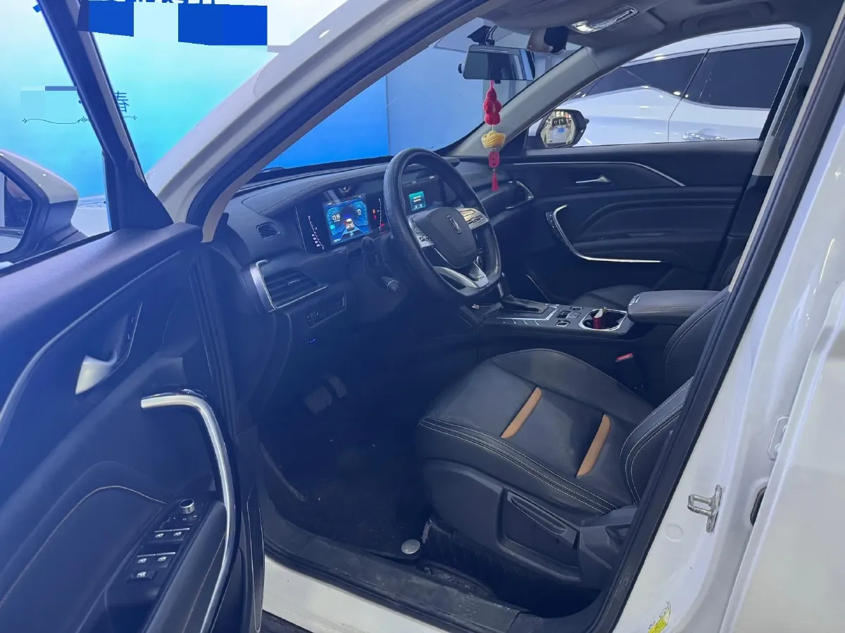 2019 Bestune T77 1.2T 143HP L4 7DCT,autocango,china used car exporter,china ev exporter,chinese used car exporter,chinese used ev exporter