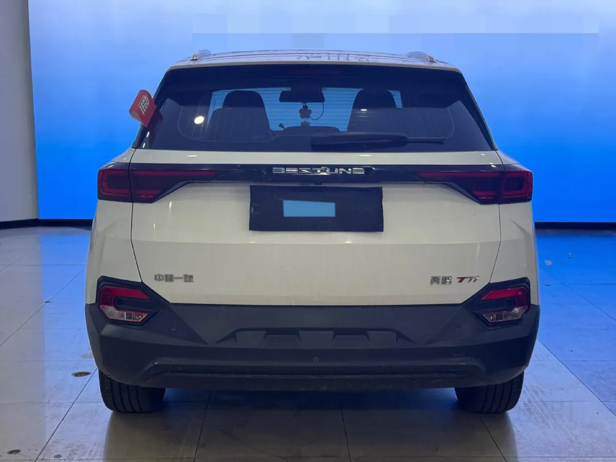 2019 Bestune T77 1.2T 143HP L4 7DCT,autocango,china used car exporter,china ev exporter,chinese used car exporter,chinese used ev exporter
