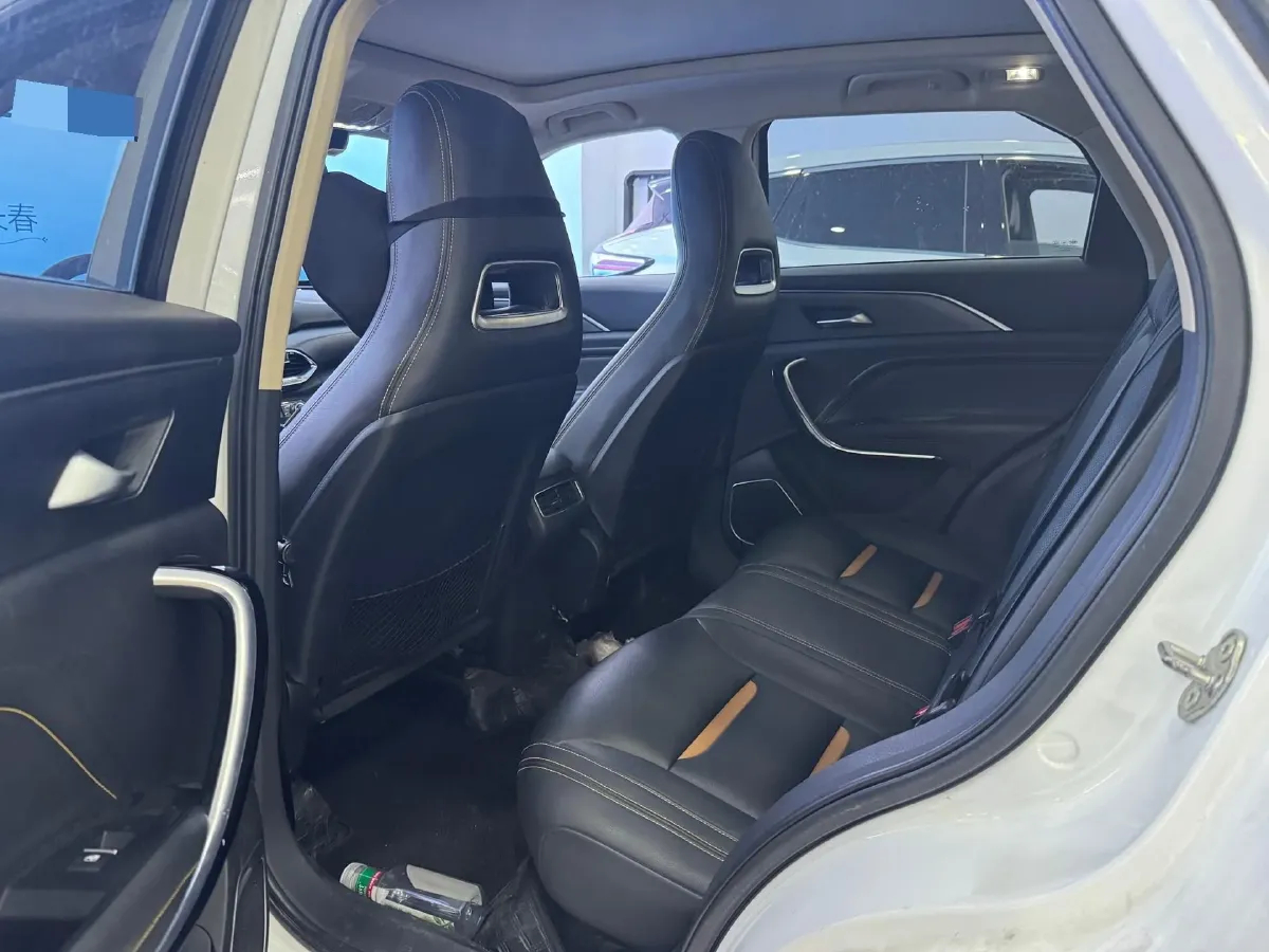 2019 Bestune T77 1.2T 143HP L4 7DCT,autocango,china used car exporter,china ev exporter,chinese used car exporter,chinese used ev exporter