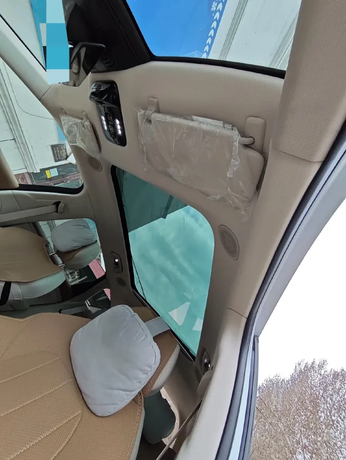 2025 Voyah FREE REEV 129HP REEV,autocango,china used car exporter,china ev exporter,chinese used car exporter,chinese used ev exporter