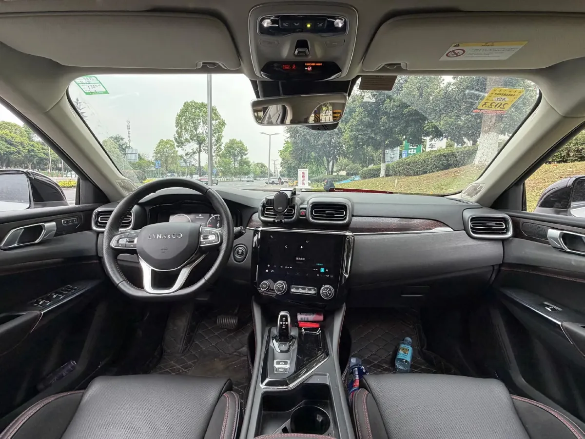 2019 LYNK&CO 02 2.0T 190HP L4 6AT,autocango,china used car exporter,china ev exporter,chinese used car exporter,chinese used ev exporter