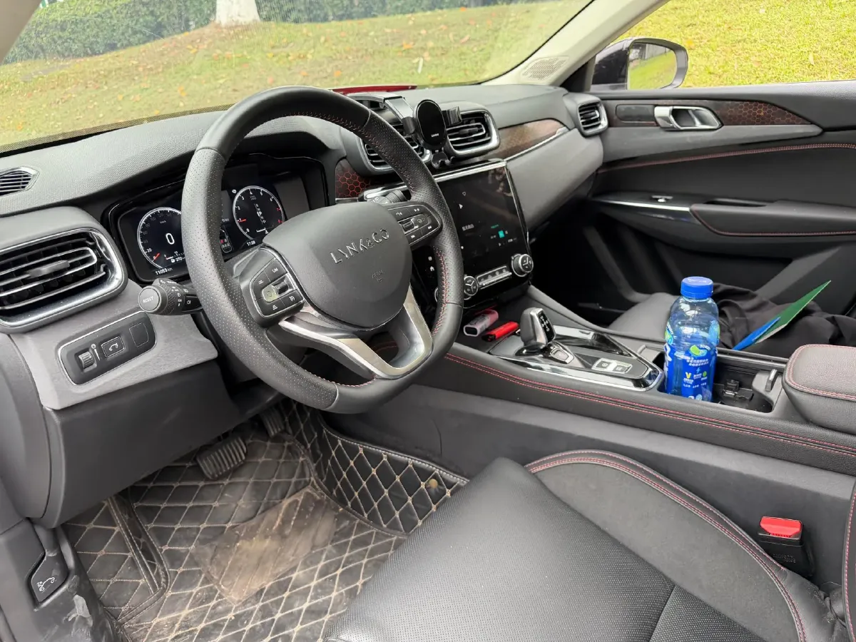 2019 LYNK&CO 02 2.0T 190HP L4 6AT,autocango,china used car exporter,china ev exporter,chinese used car exporter,chinese used ev exporter