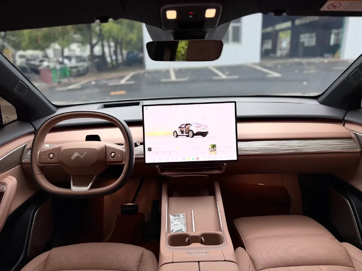 2025 ONVO L60 BEV,autocango,china used car exporter,china ev exporter,chinese used car exporter,chinese used ev exporter