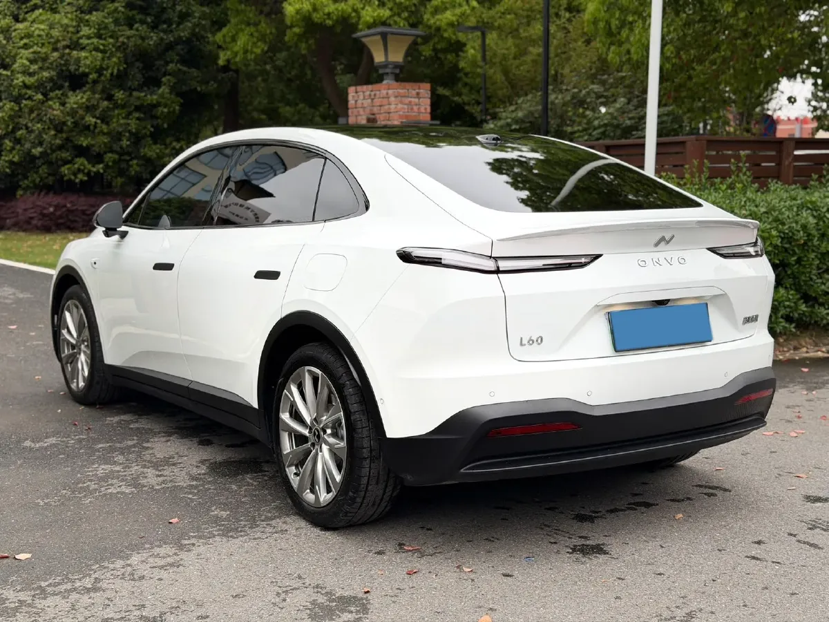 2025 ONVO L60 BEV,autocango,china used car exporter,china ev exporter,chinese used car exporter,chinese used ev exporter