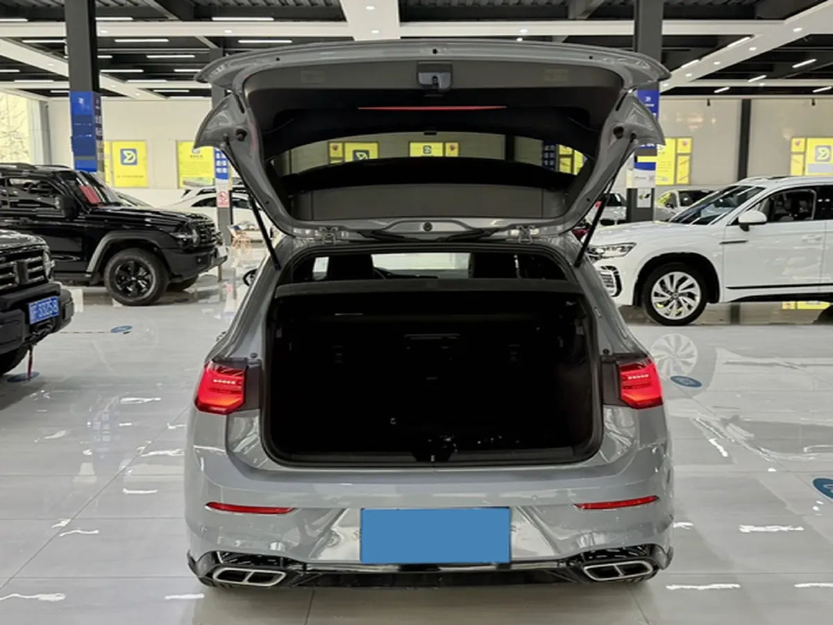 2023 Volkswagen Golf 1.4T 150HP L4 7DCT,autocango,china used car exporter,china ev exporter,chinese used car exporter,chinese used ev exporter