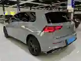 2023 Volkswagen Golf 1.4T 150HP L4 7DCT