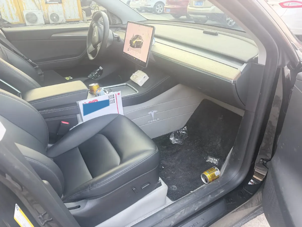 2022 Tesla Model Y BEV 60KWH,autocango,china used car exporter,china ev exporter,chinese used car exporter,chinese used ev exporter