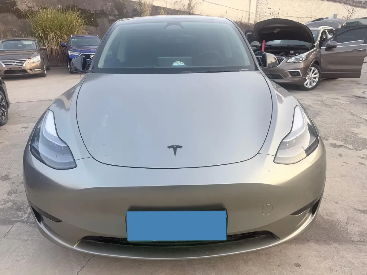 2022 Tesla Model Y BEV 60KWH,autocango,china used car exporter,china ev exporter,chinese used car exporter,chinese used ev exporter