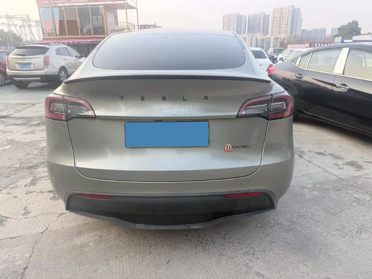 2022 Tesla Model Y BEV 60KWH,autocango,china used car exporter,china ev exporter,chinese used car exporter,chinese used ev exporter