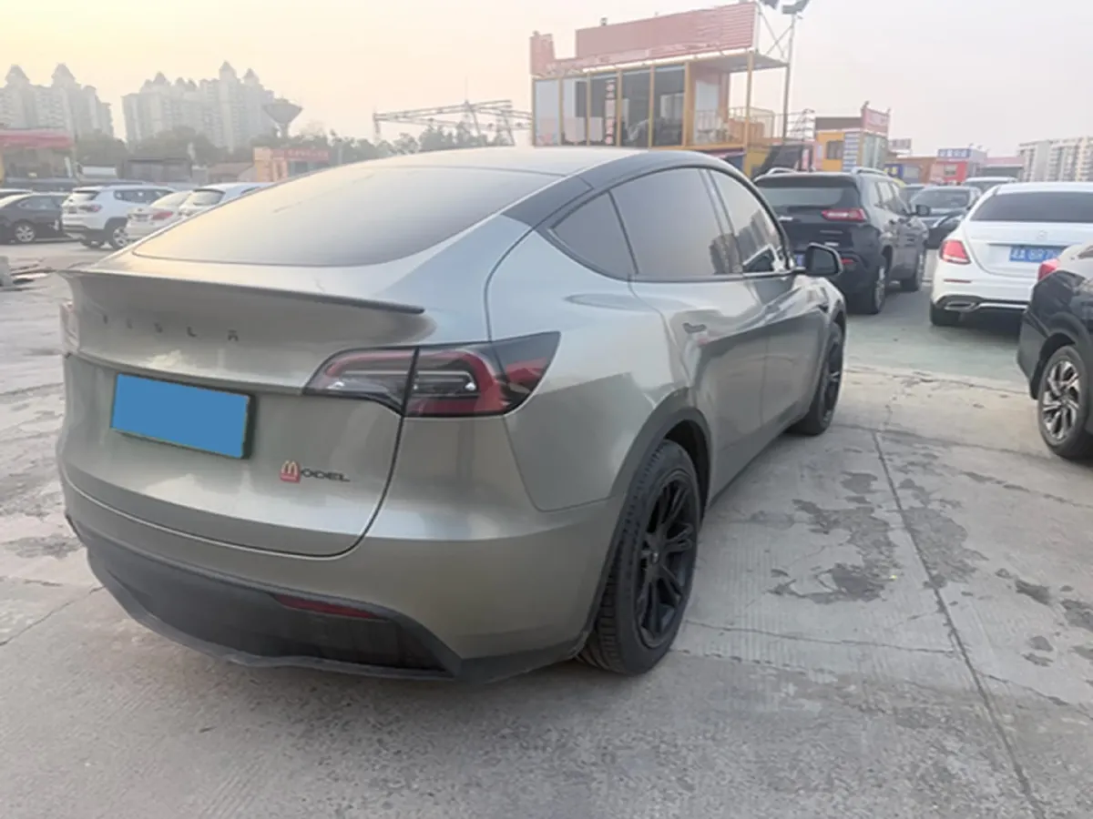2022 Tesla Model Y BEV 60KWH,autocango,china used car exporter,china ev exporter,chinese used car exporter,chinese used ev exporter