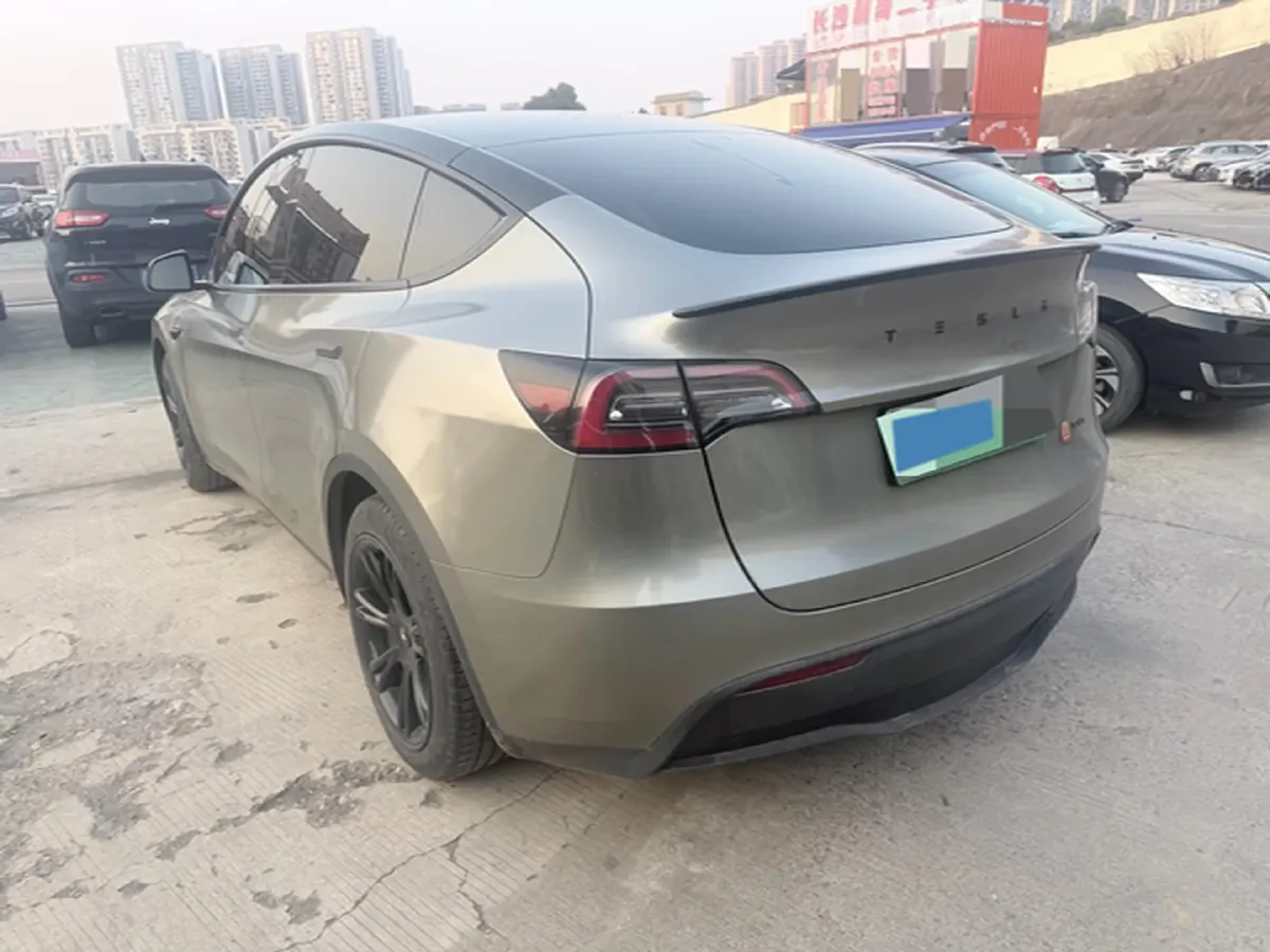 2022 Tesla Model Y BEV 60KWH,autocango,china used car exporter,china ev exporter,chinese used car exporter,chinese used ev exporter