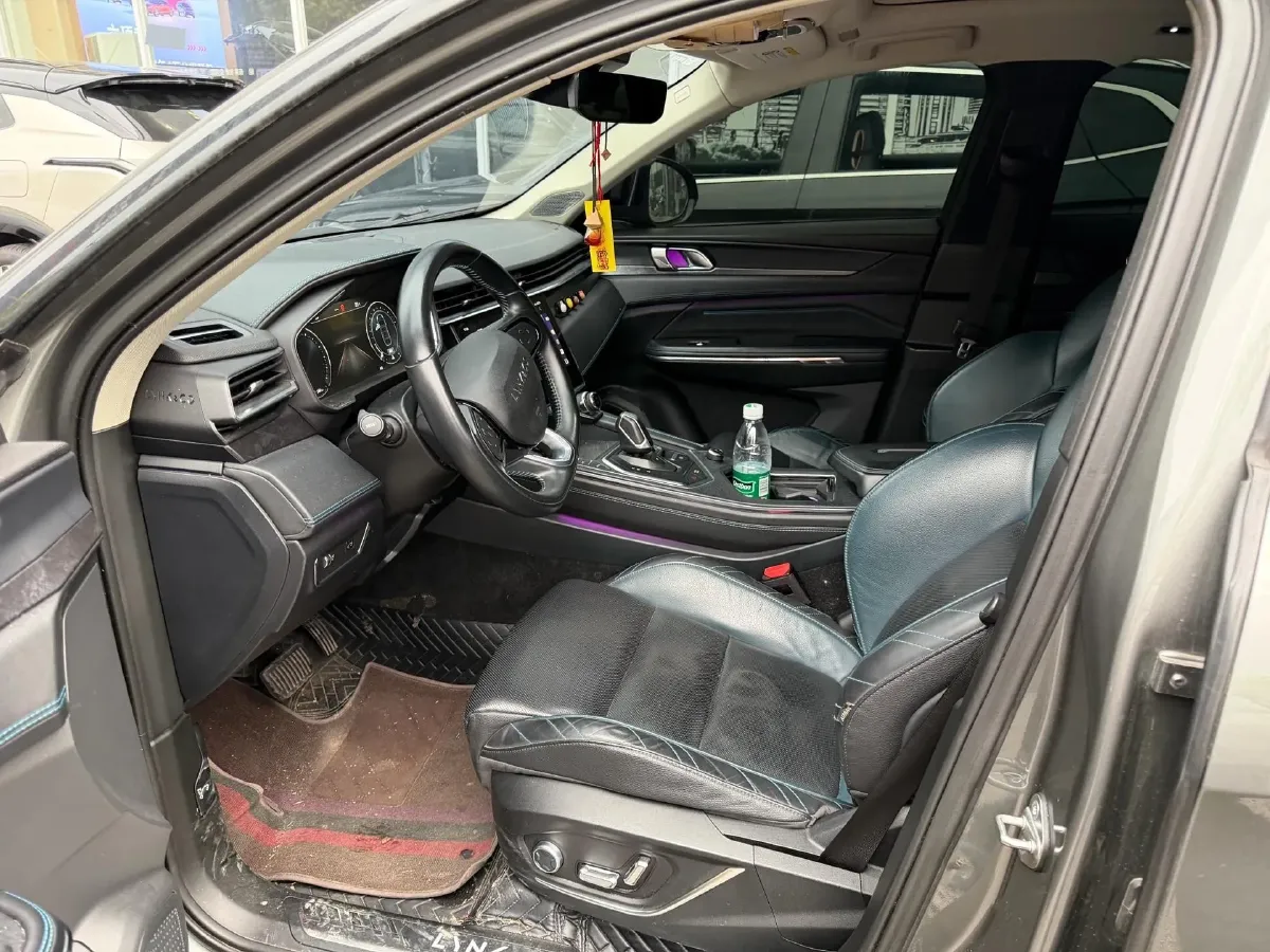 2020 LYNK&CO 05 2.0T 254HP L4 8AT,autocango,china used car exporter,china ev exporter,chinese used car exporter,chinese used ev exporter