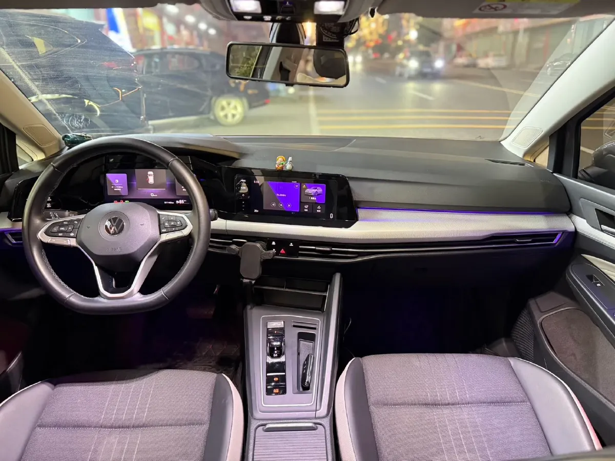 2021 Volkswagen Golf 1.4T 150HP L4 7DCT,autocango,china used car exporter,china ev exporter,chinese used car exporter,chinese used ev exporter