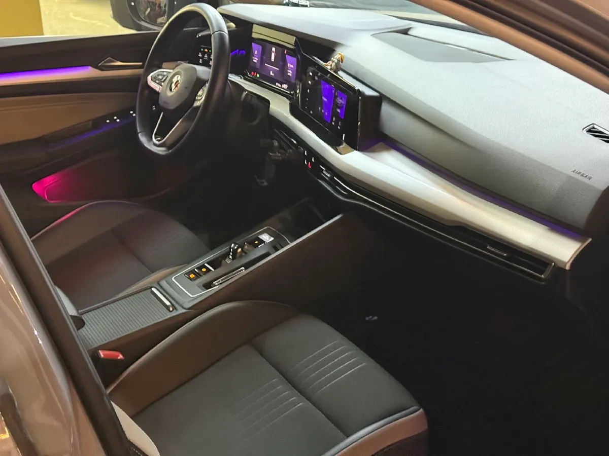 2021 Volkswagen Golf 1.4T 150HP L4 7DCT,autocango,china used car exporter,china ev exporter,chinese used car exporter,chinese used ev exporter