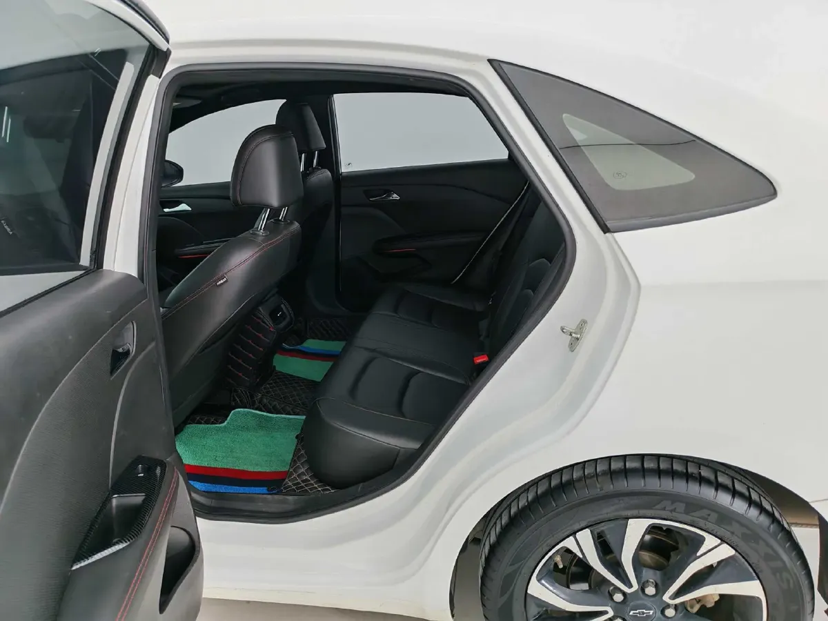 2020 Chevrolet Monza 1.3T 163HP L3 6AT,autocango,china used car exporter,china ev exporter,chinese used car exporter,chinese used ev exporter