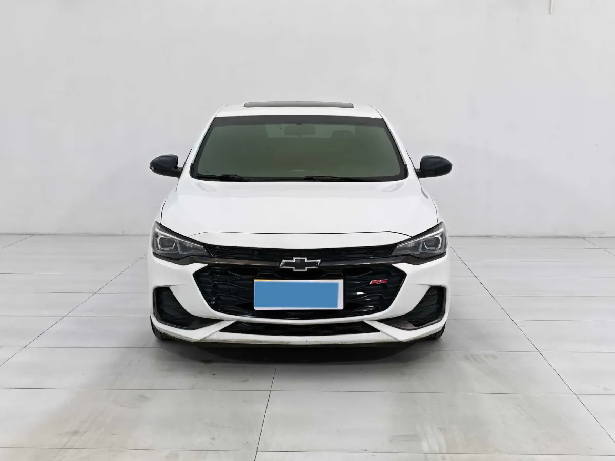 2020 Chevrolet Monza 1.3T 163HP L3 6AT,autocango,china used car exporter,china ev exporter,chinese used car exporter,chinese used ev exporter