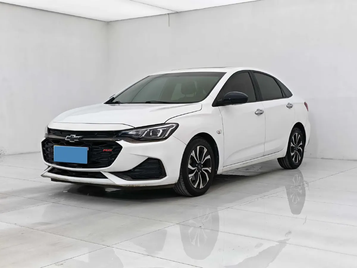 2020 Chevrolet Monza 1.3T 163HP L3 6AT,autocango,china used car exporter,china ev exporter,chinese used car exporter,chinese used ev exporter