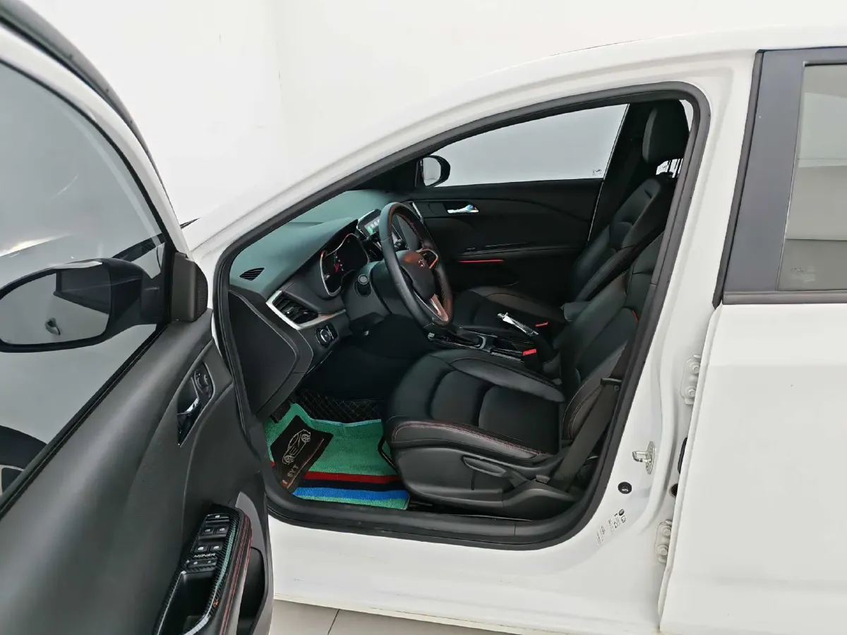 2020 Chevrolet Monza 1.3T 163HP L3 6AT,autocango,china used car exporter,china ev exporter,chinese used car exporter,chinese used ev exporter