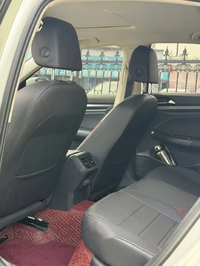 2020 Volkswagen Bora 1.5L 113HP L4 6AT,autocango,china used car exporter,china ev exporter,chinese used car exporter,chinese used ev exporter