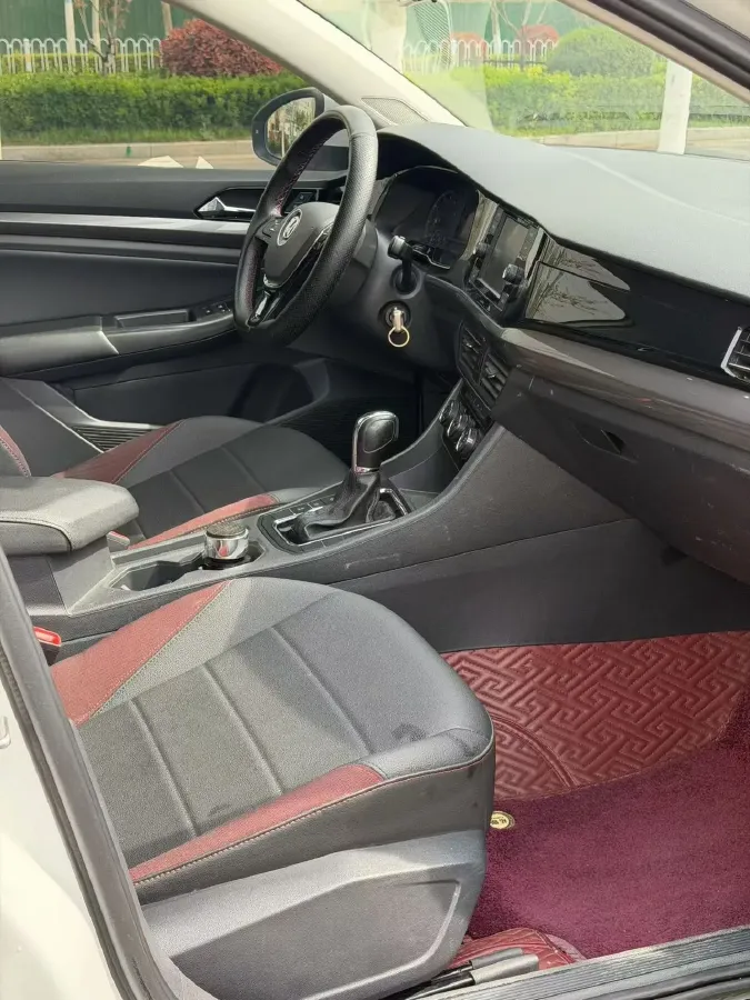 2020 Volkswagen Bora 1.5L 113HP L4 6AT,autocango,china used car exporter,china ev exporter,chinese used car exporter,chinese used ev exporter