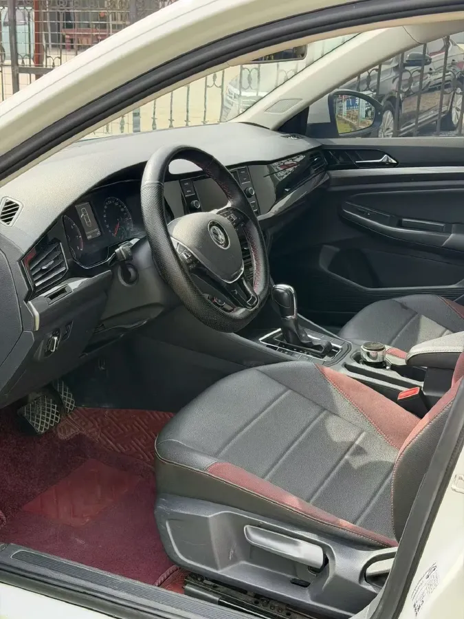 2020 Volkswagen Bora 1.5L 113HP L4 6AT,autocango,china used car exporter,china ev exporter,chinese used car exporter,chinese used ev exporter