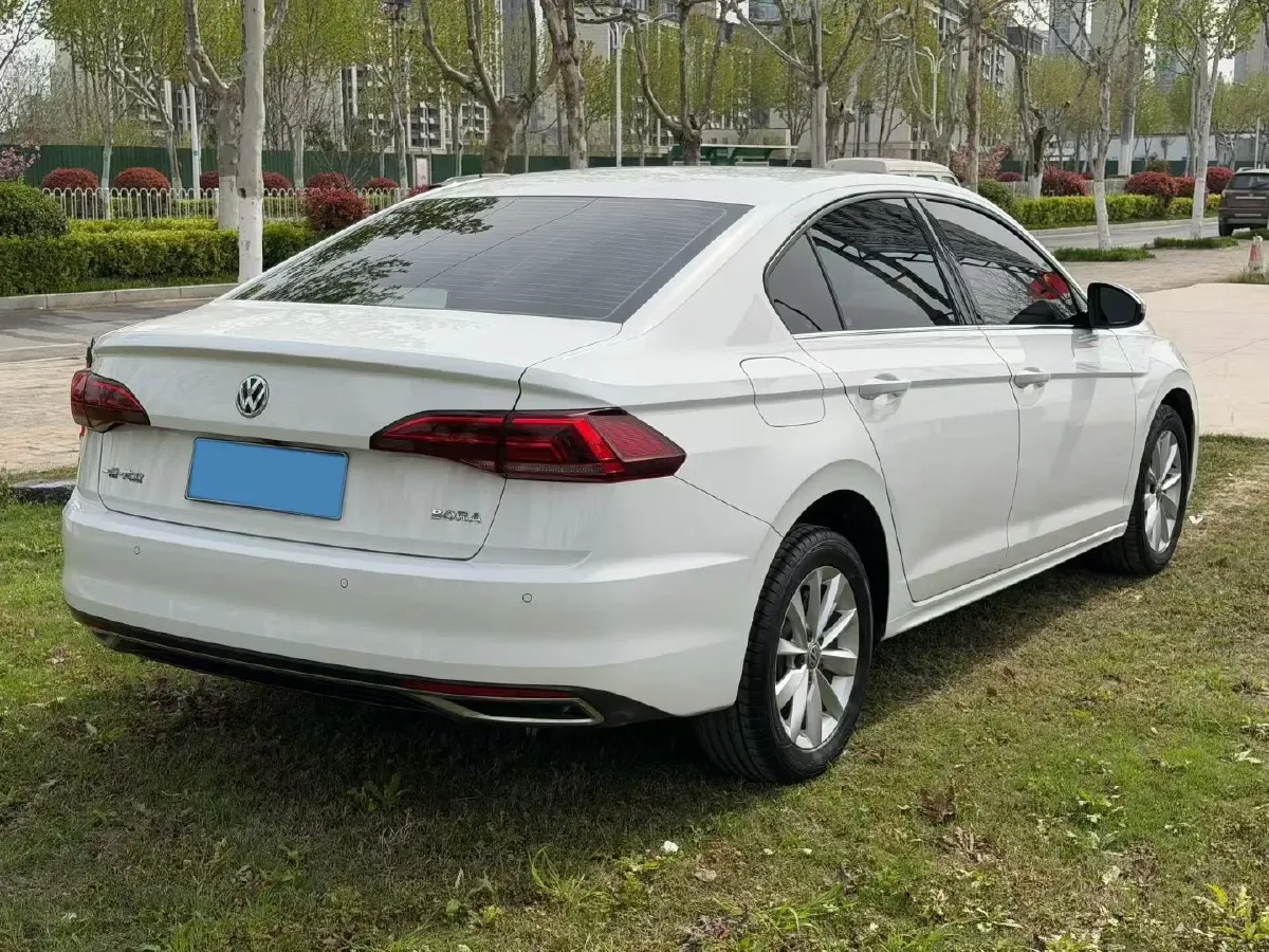 2020 Volkswagen Bora 1.5L 113HP L4 6AT,autocango,china used car exporter,china ev exporter,chinese used car exporter,chinese used ev exporter