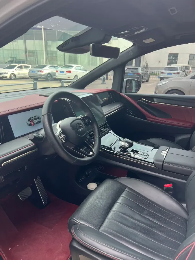 2024 GAC Trumpchi M8 2.0T 252HP L4 8AT,autocango,china used car exporter,china ev exporter,chinese used car exporter,chinese used ev exporter