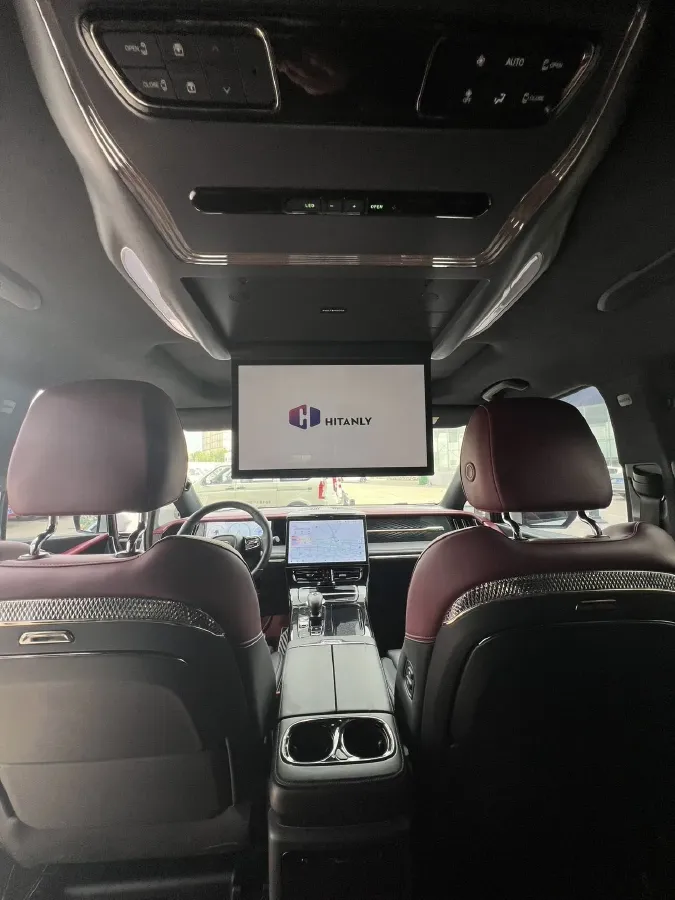 2024 GAC Trumpchi M8 2.0T 252HP L4 8AT,autocango,china used car exporter,china ev exporter,chinese used car exporter,chinese used ev exporter