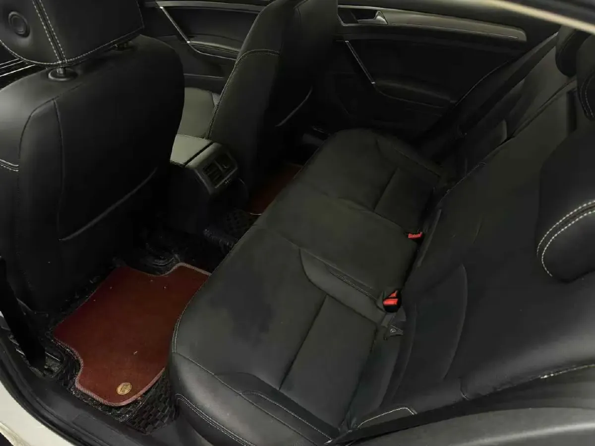 2018 Volkswagen Golf 1.4T 131HP L4 7DCT,autocango,china used car exporter,china ev exporter,chinese used car exporter,chinese used ev exporter