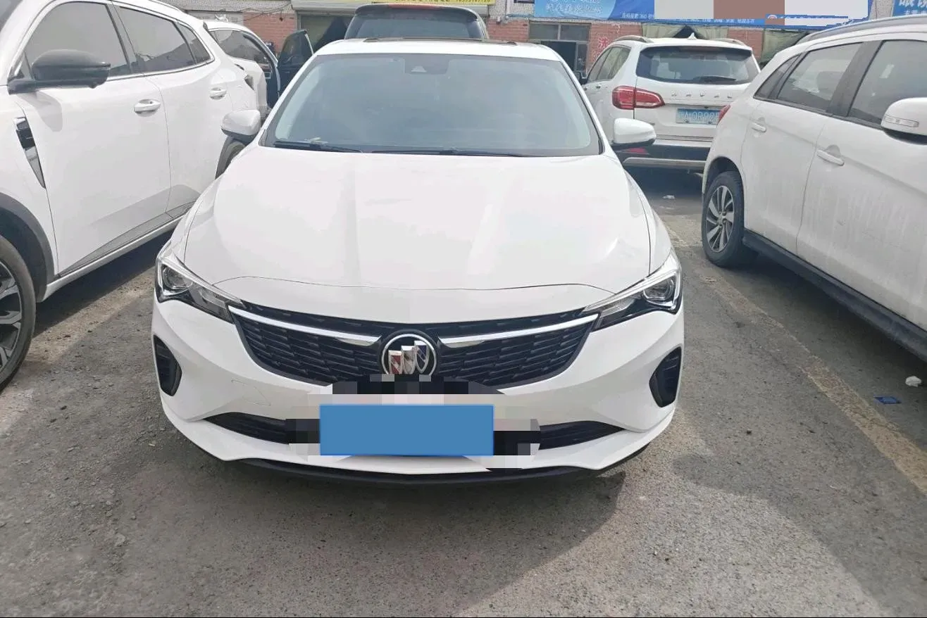 2023 Buick Verano 1.5T 184HP L4 CVT,autocango,china used car exporter,china ev exporter,chinese used car exporter,chinese used ev exporter