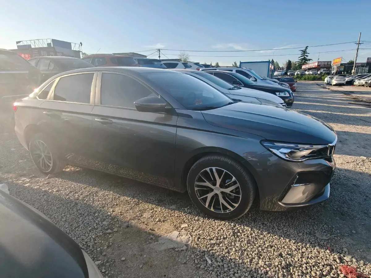 2024 Geely Binray 1.5T 181HP L4 7DCT,autocango,china used car exporter,china ev exporter,chinese used car exporter,chinese used ev exporter