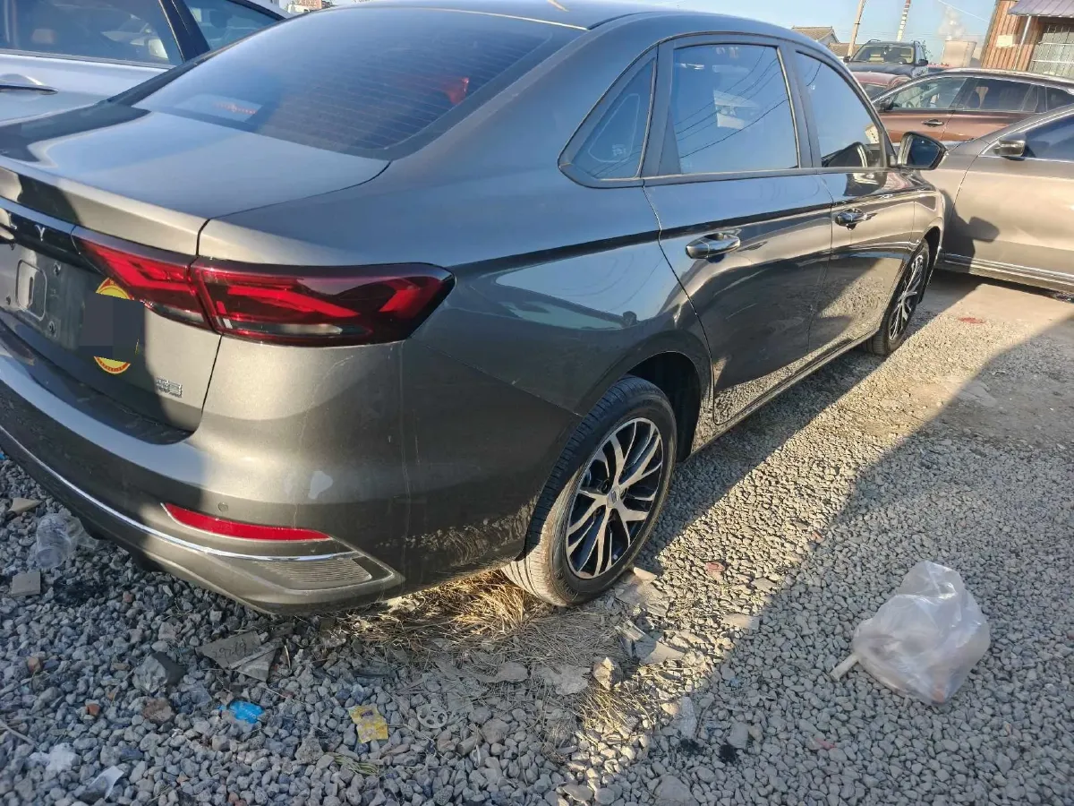 2024 Geely Binray 1.5T 181HP L4 7DCT,autocango,china used car exporter,china ev exporter,chinese used car exporter,chinese used ev exporter