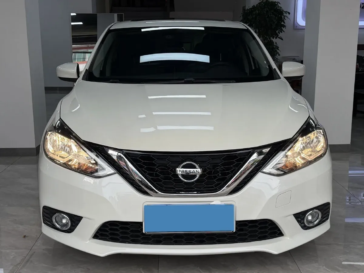 2022 Nissan Sylphy 1.6L 122HP L4 CVT,autocango,china used car exporter,china ev exporter,chinese used car exporter,chinese used ev exporter