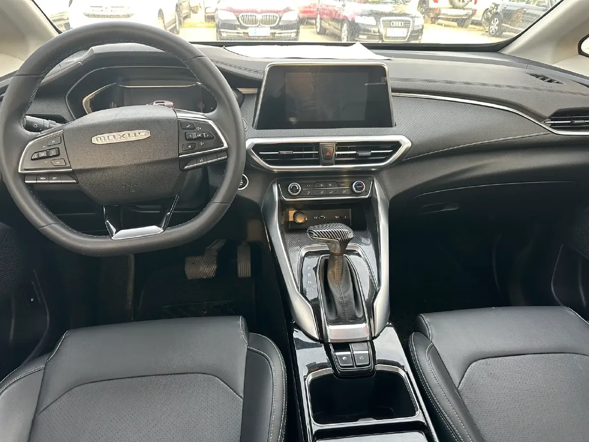 2022 MAXUS G50 1.5T 169HP L4 7DCT,autocango,china used car exporter,china ev exporter,chinese used car exporter,chinese used ev exporter